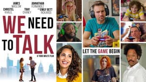 We Need to Talk — foto 1