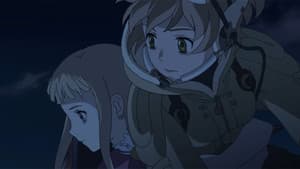 ラストエグザイル -銀翼のファム- Over The Wishes — foto 1