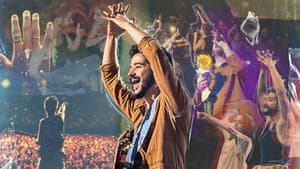 Camilo: El Primer Tour de Mi Vida — foto 1