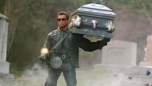Terminator 3: La rebelión de las máquinas — foto 11