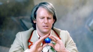 Doctor Who: Snakedance — foto 3