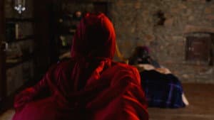 RED WARRIOR — foto 1