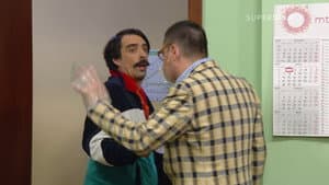 Episodio 134