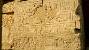 Dans le secret des hiéroglyphes : Les Frères Champollion — foto 2
