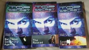 Top Secret: Inside the World's Most Secret Agencies — foto 2