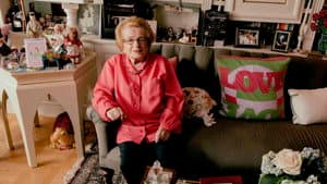 Ask Dr. Ruth — foto 5