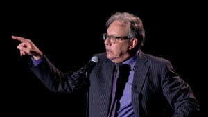 Lewis Black: Old Yeller - Live at the Borgata — foto 1