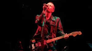 Radiohead: Glastonbury 1997 — foto 3