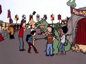 La feria y el fastidio