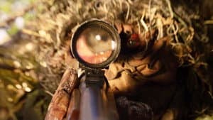 Downrange — foto 1