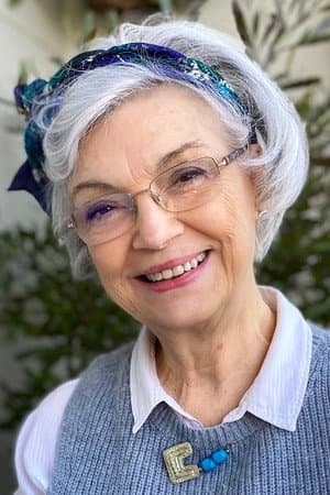 Gigliola Zecchin