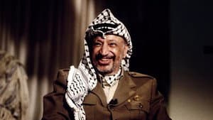 Arafat, l'insaisissable — foto 8