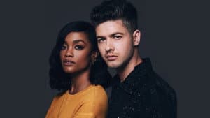 Ghosted: Amor fuera de línea — foto 1