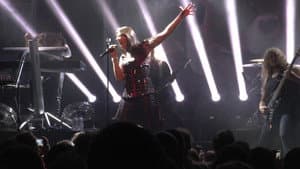 Soaring Highs and Brutal Lows: The Voices of Women in Metal — foto 1