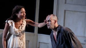 National Theatre Live: Frankenstein — foto 5