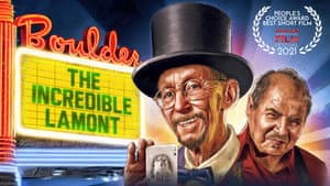 The Incredible Lamont — foto 1