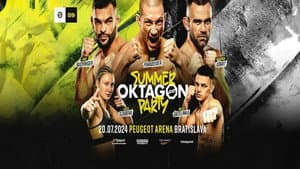 OKTAGON 59: Paradeiser vs. Torres — foto 1
