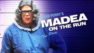 Tyler Perry's Madea on the Run - The Play — foto 2