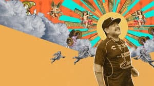 Maradona en Sinaloa — foto 3