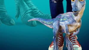 The Adventures of Jurassic Pet 2: The Lost Secret — foto 12