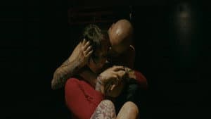 The Pleasure in Pain — foto 6