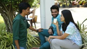 சில நேரங்களில் சில மனிதர்கள் — foto 10
