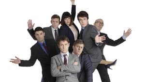 The Chaser's Media Circus — foto 1