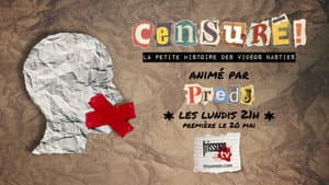 Censuré! — foto 1
