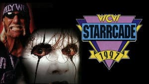 WCW Starrcade 1997 — foto 2