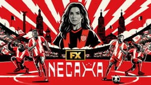 Necaxa — foto 2