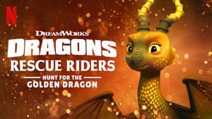 Dragones: Equipo de rescate: La búsqueda del Dragón Dorado — foto 3