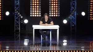 Jérémy Ferrari - Hallelujah Bordel ! — foto 1