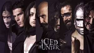 The Iced Hunter — foto 1