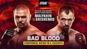 ONE Championship: Only the Brave — foto 1