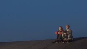 Blå Himmel — foto 1