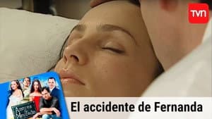 El accidente de Fernanda