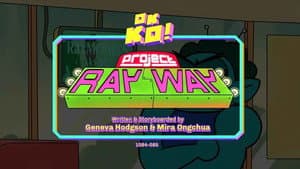 Episodio 29