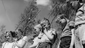Alla vi barn i Bullerbyn — foto 4