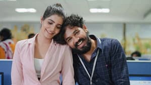 சிவகுமாரின் சபதம் — foto 1
