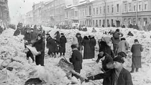 Leningrad. Stimmen einer belagerten Stadt — foto 3