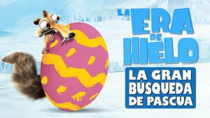La era de hielo: La gran búsqueda de pascua — foto 9