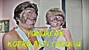 Yumurcak Köprüaltı Çocuğu — foto 2