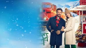 Meet Me at the Christmas Train Parade — foto 2