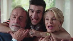 La familia perfecta — foto 2