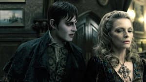 Sombras Tenebrosas — foto 7