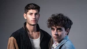 Non dirlo a nessuno — foto 1
