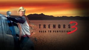 Terror bajo la Tierra 3: De vuelta a Perfección — foto 8