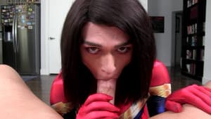 Trans Superheroines — foto 3