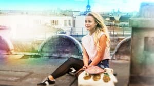 Encuéntrame en París — foto 10