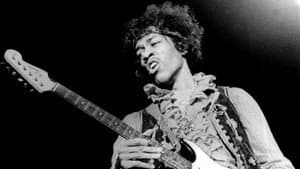 Jimi Hendrix — foto 1